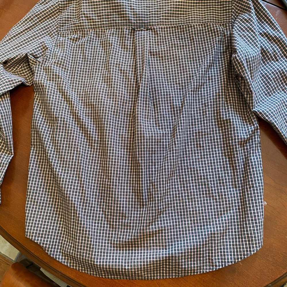 Chaps casual button down - Picture 6 of 6